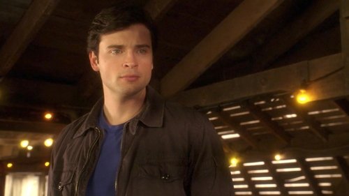 Smallville: As Aventuras do Superboy Episódio 17