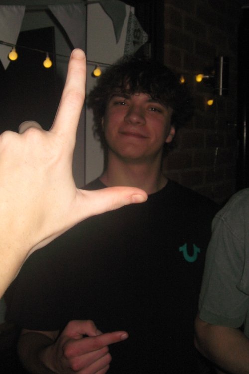 Jacob Armitage