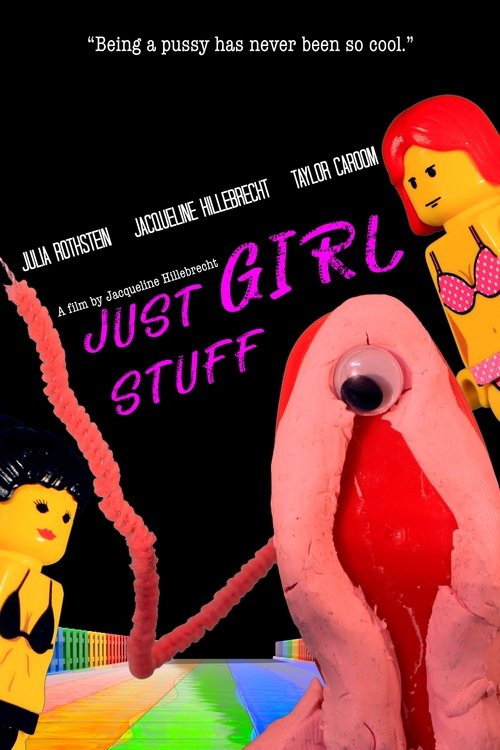 Just Girl Stuff (2022)