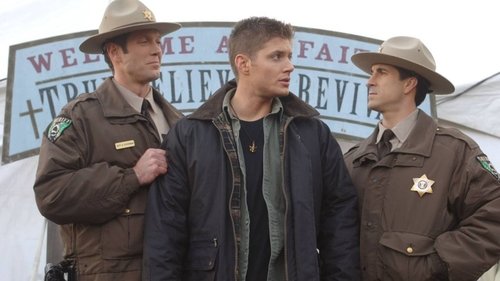 Sobrenatural: 1×12