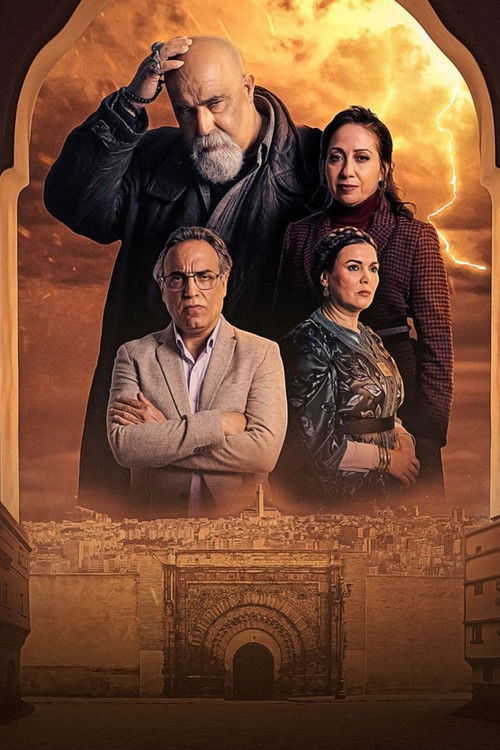 Escena 4 de بين لقصور