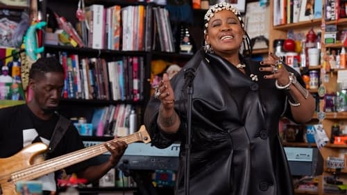 NPR Tiny Desk Concerts, S17E29 - (2024)