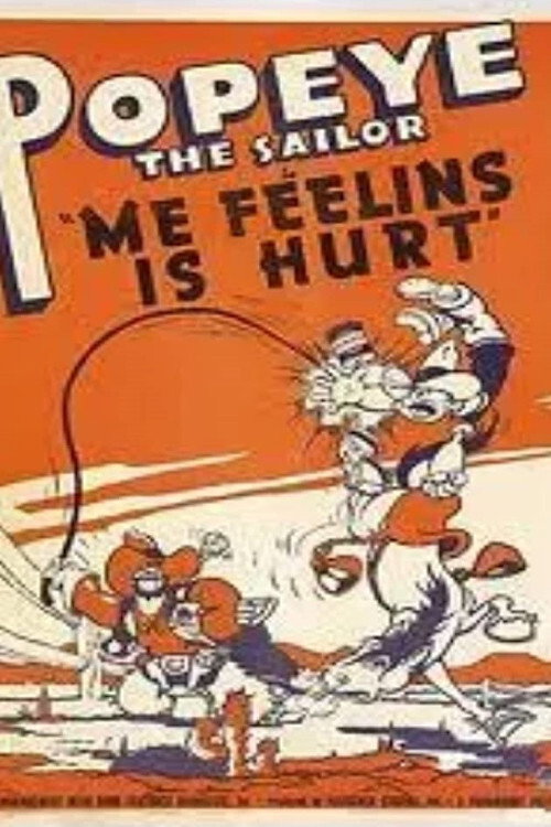 Me Feelins Is Hurt