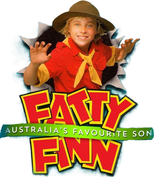 Fatty Finn