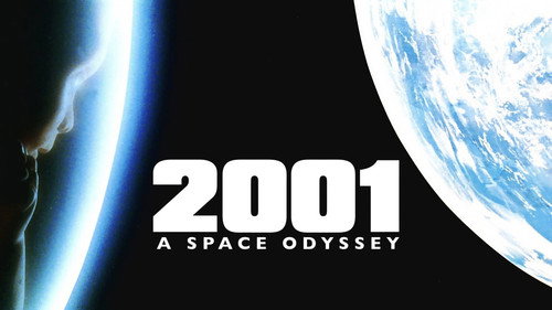 2001: A Space Odyssey