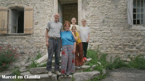 Kasteel Gekocht: Wat Nu?