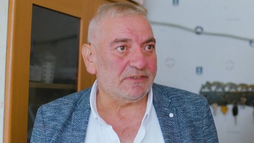 Aşağı Mahalle