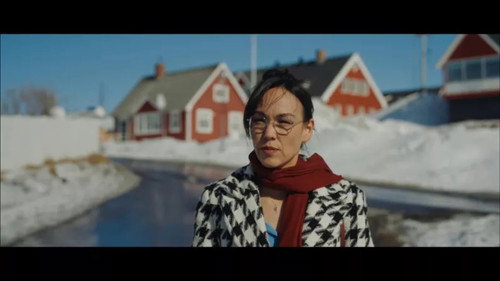 Groenland, annexe-moi si tu peux