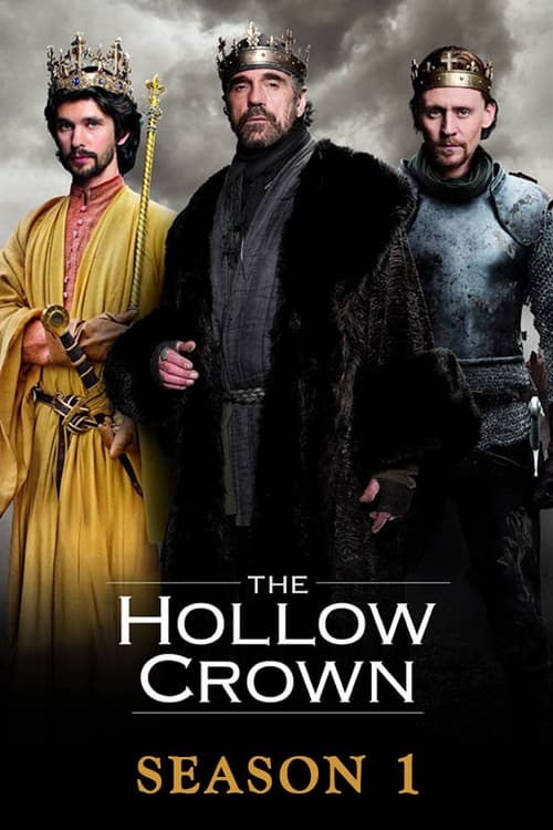 Where to stream The Hollow Crown Season 1