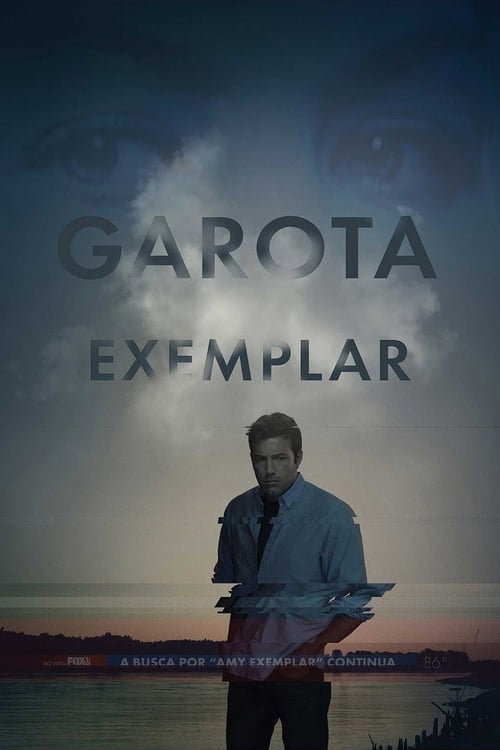 Image Garota Exemplar