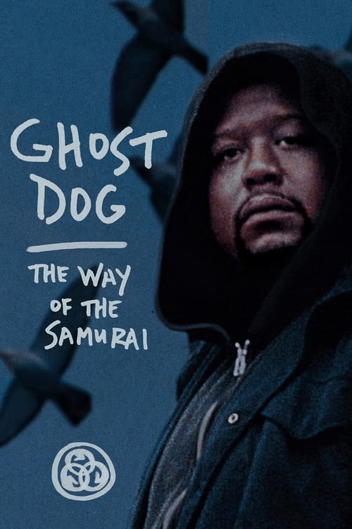 Image Ghost Dog: The Way of the Samurai