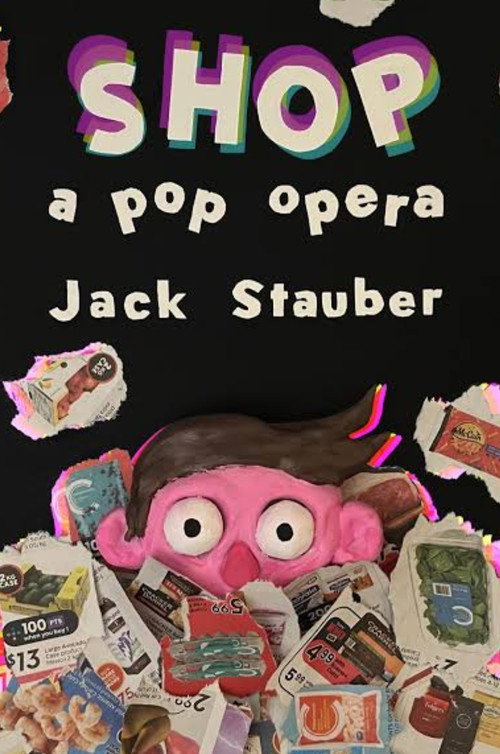 Shop: A Pop Opera