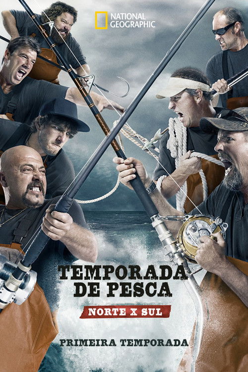 Temporada 1