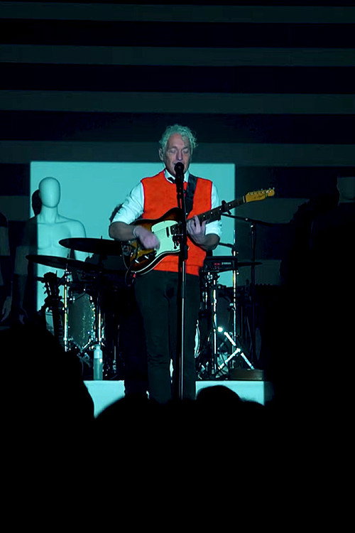 Spinvis: Live at TivoliVredenburg 2023