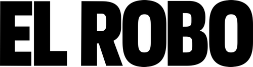 O Roubo - Logo 5