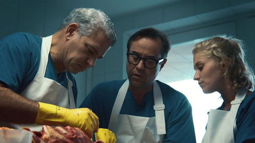 Escena del episodio 3 de la temporada 1 de Obduktion – Echte Fälle mit Tsokos und Liefers