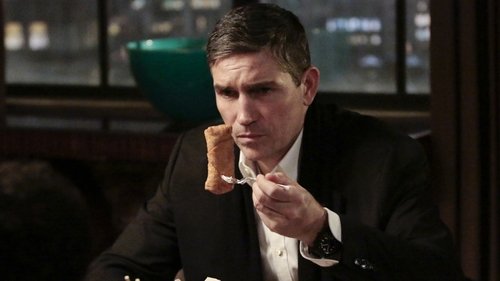 Pessoa de Interesse: 4×19