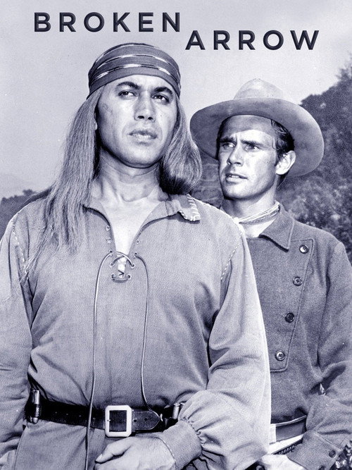 Broken Arrow