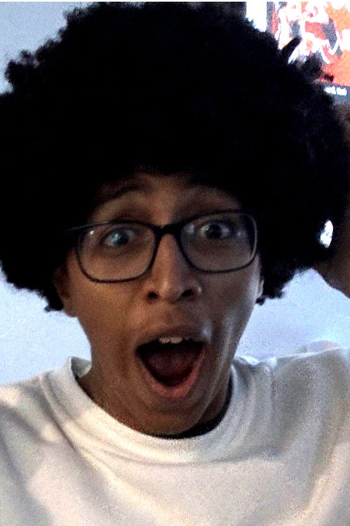 Caleb Mulugeta
