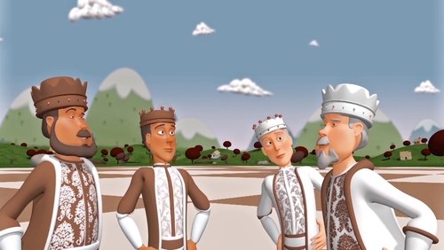 Image de l'épisode 7