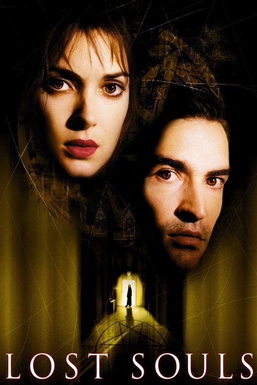 Lost Souls poster