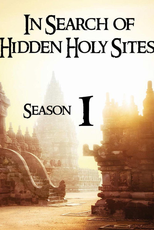 Season 1 (2013) - Season 1 poster and promotional image