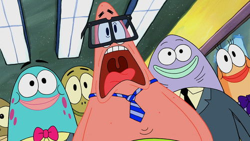 The Executive Treatment