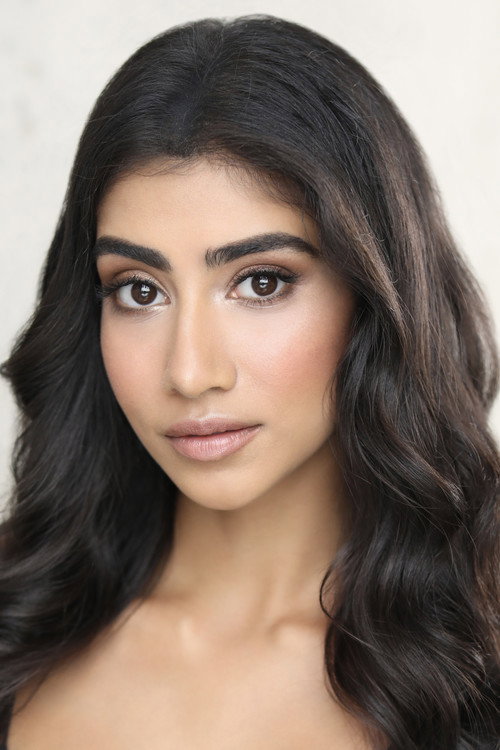 Rhianna Jagpal