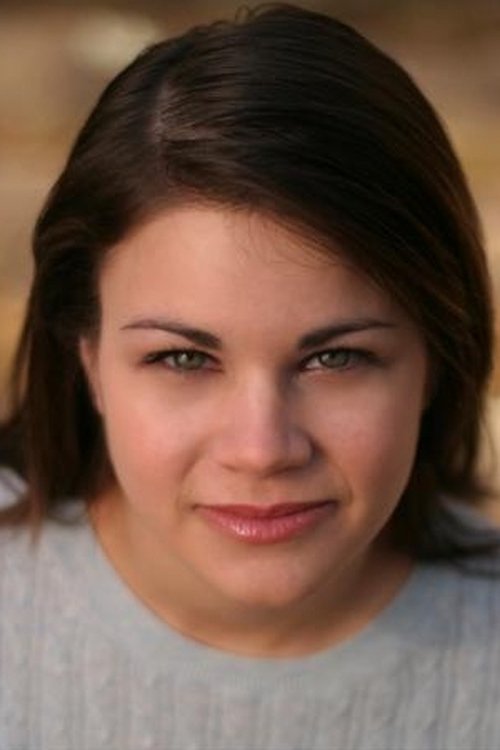 Photo de Amanda Axelrod