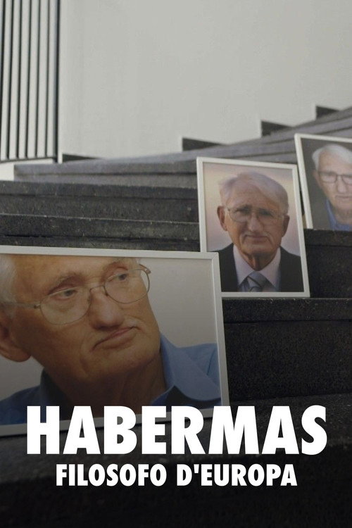 Habermas - Philosoph und Europäer