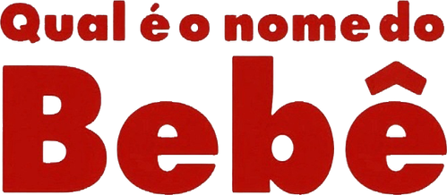 Qual É o Nome do Bebê - Logo 1