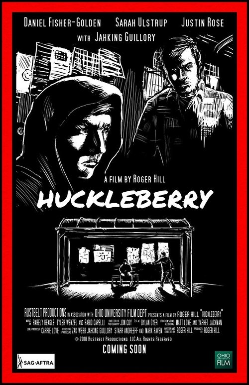 Huckleberry