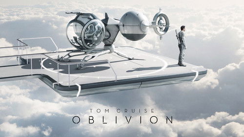 Oblivion Torrent BluRay (2013) Dual Áudio, Dublado e Legendado