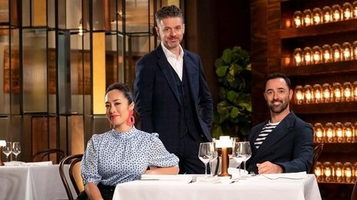 Poster della serie MasterChef Australia