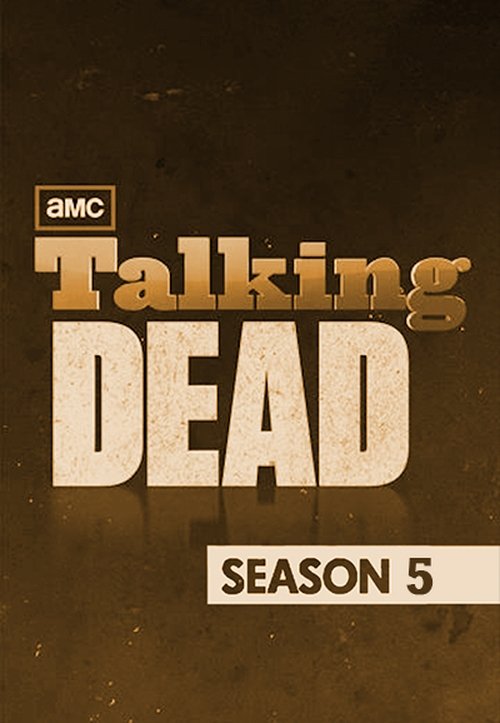 Talking Dead, S05 - (2015)