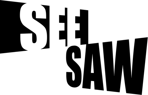 See-Saw Films logo