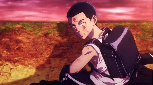 Jujutsu Kaisen: 1×20