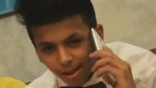 Gujjar Boyz Rap Video ( Gone Rappy ) Still