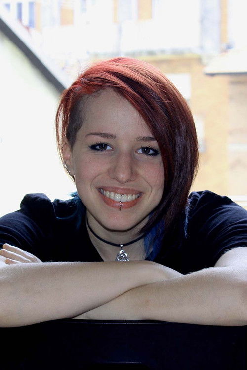 Foto de Claudia Guccione