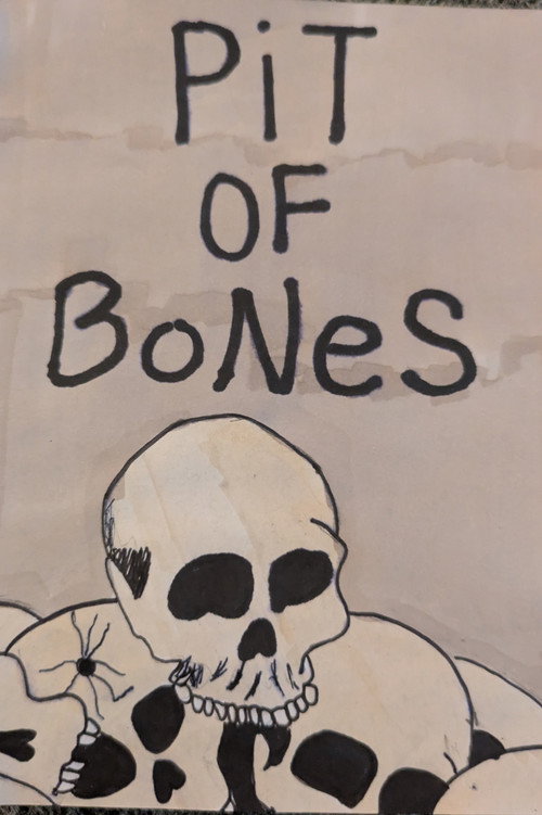 Pit Of Bones
