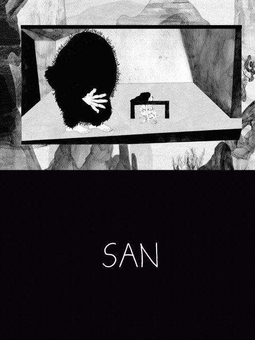 SAN