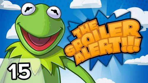 Muppets and Shamrocks!