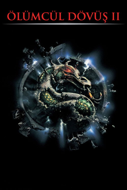 Ölümcül Dövüş II