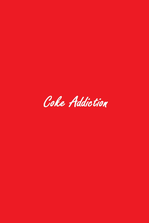 Coke Addiction