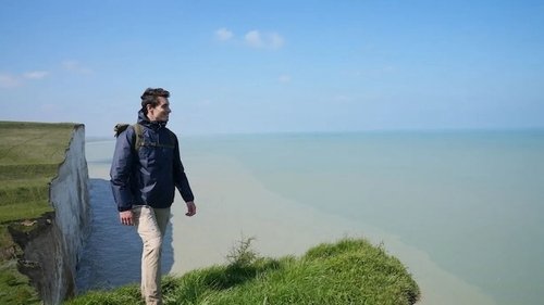 Un géant dans la baie