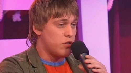 Image de l'épisode 45