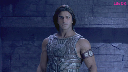 Hatim Confronts Zargam