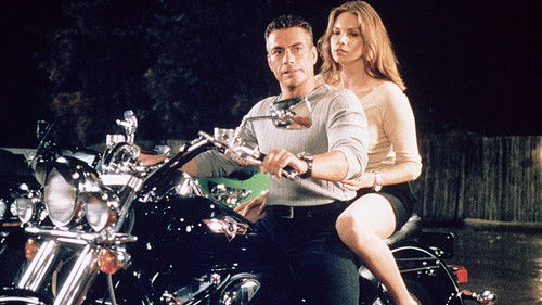 Universal Soldier: The Return cover