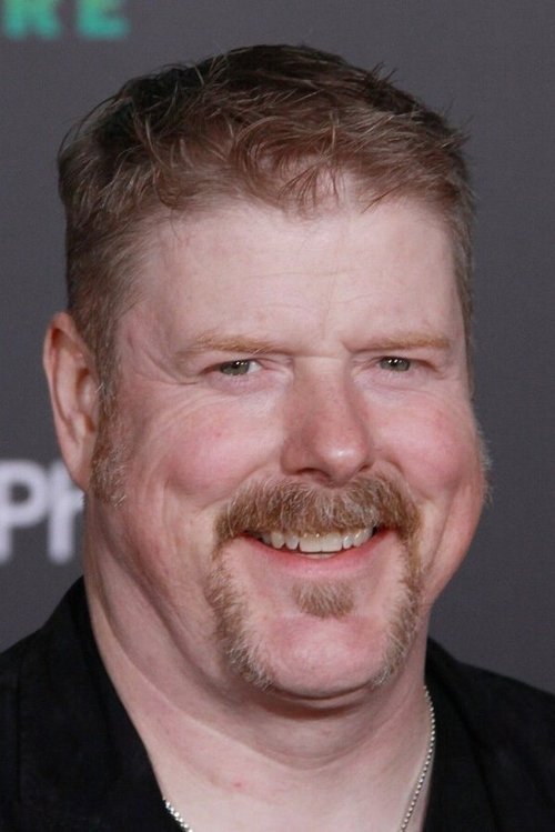 John DiMaggio - ESTP