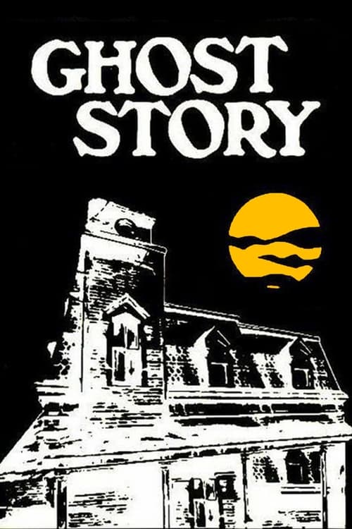 Ghost Story (1981) poster